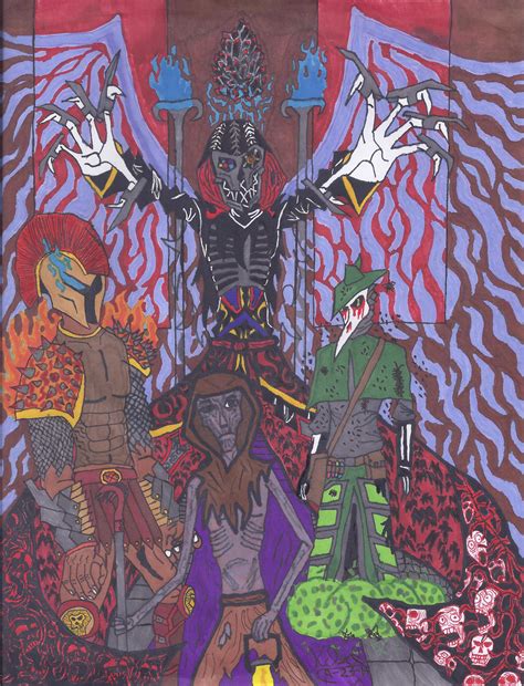 movies about the 4 horsemen 1