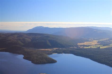 Bushline Hut Lake Rotoiti Nelson Lakes Tramping New Zealand