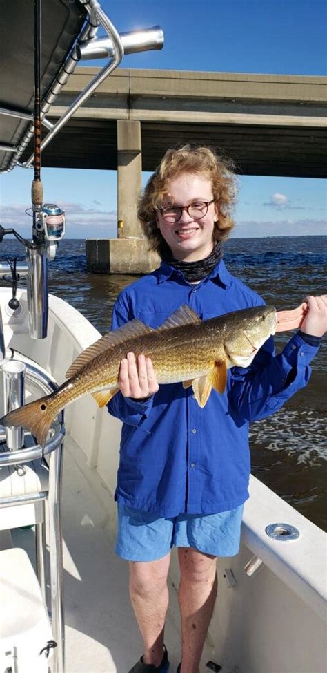 Pensacola Beach Fishing Report 01-13-19 | Pensacola Fishing Forum