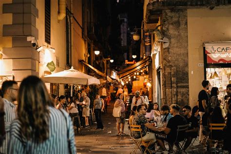 sicilian street food  flavors     islands historic markets