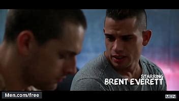 Brent Everett And Tayte Hanson Fuck Him Up Part 4 Drill My Hole Trailer Preview Men