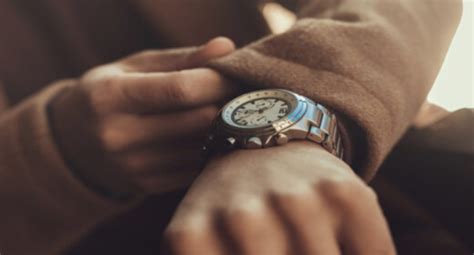 Mastering The Dive Watch - Features, Styles, And Best Picks For Men ...