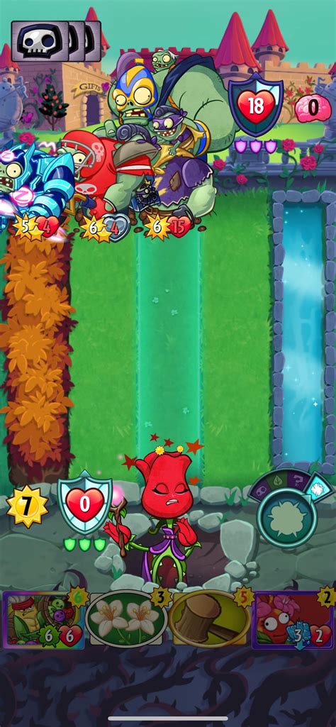 Why so hard : r/PvZHeroes