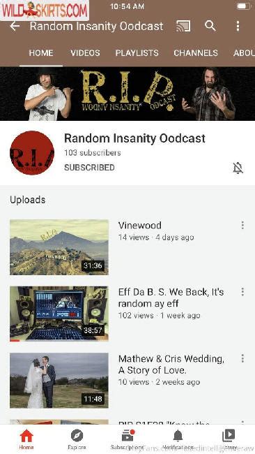 Nakedintelligenceraw Nude Leaked Photos And Videos WildSkirts