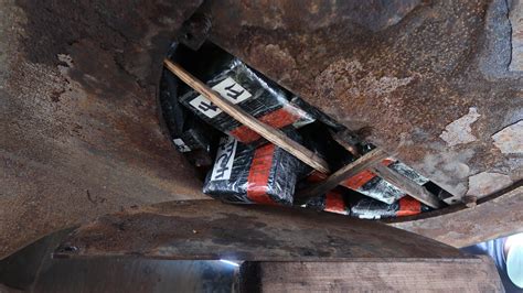 Mysterious Crimes and Concealment Cases in Mobile Alabama Uncovered 7