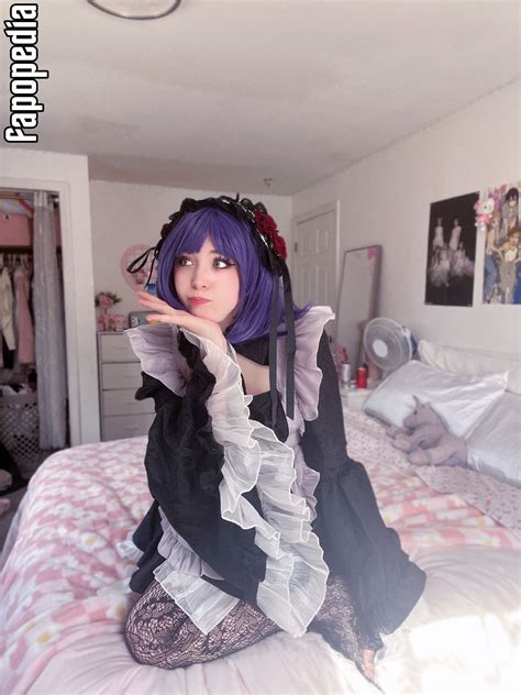 Meikasama Nude OnlyFans Leaks Photo 8685007 Fapopedia