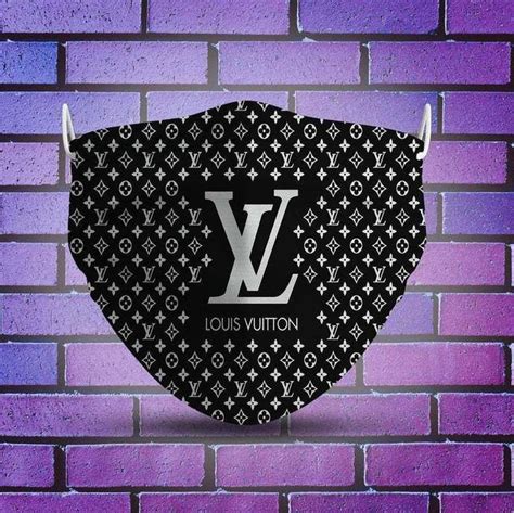Supreme Lv Face Mask Iucn Water