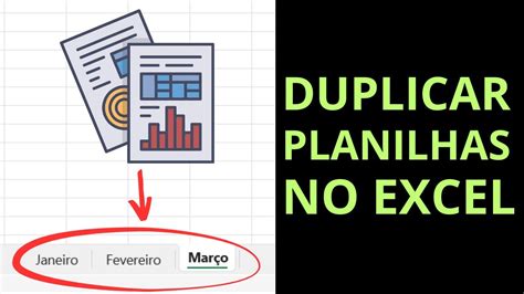 Duplicar Planilha Excel Como Copiar Planilha Do Excel Youtube