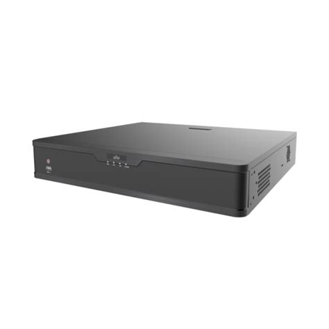 Nvr E P Network Video Recorder