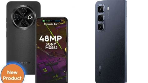 Infinix Hot 50 Vs TECNO SPARK 30C Cek HP Rp1 Jutaan Yang Chipsetnya Kenceng Buat Gaming Dan