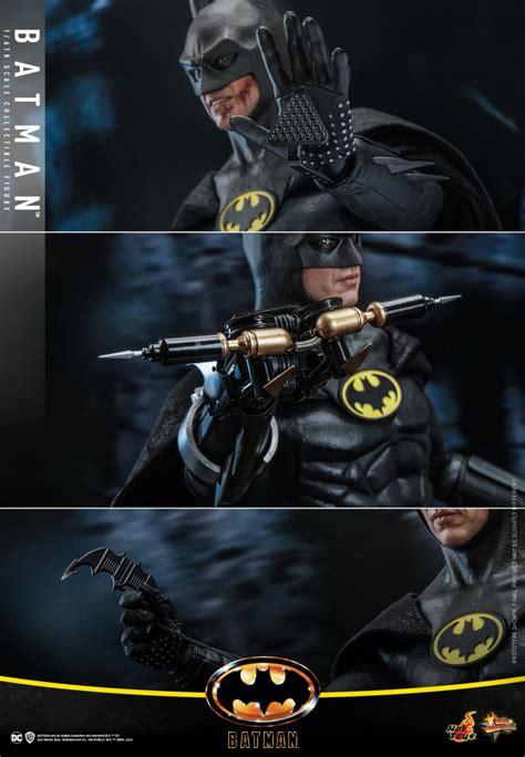 Hot Toys Mms Batman
