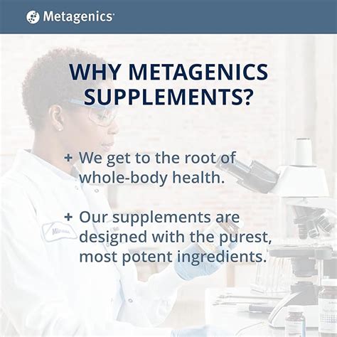Metagenics Omegagenics Epa Dha 1000 Omega 3 Fish Oil Supplement 60