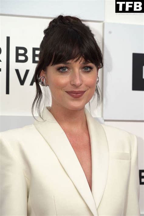 Dakota Johnson Dakotajohnson IsDakotaJohnson Nude OnlyFans Photo The Fappening Plus