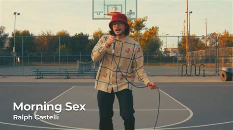 Ralph Castelli Morning Sex Legendado YouTube
