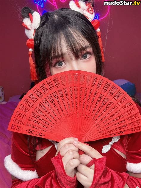 MiMi Chan mimichan mimichan ミミちゃん Nude OnlyFans Photo Nudostar TV