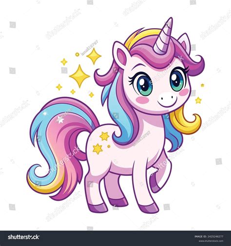 155,470 Cartoon Unicorn Royalty-Free Photos and Stock Images | Shutterstock