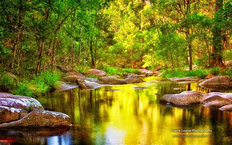 The Best Place For Amazing Windows Themes: Beautiful Queensland theme ...