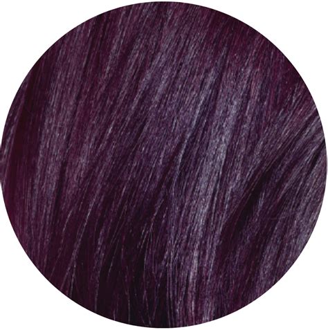 Crimson Obsession: Crimson Semi-Permanent Hair Dye Kit | Splat Hair Color
