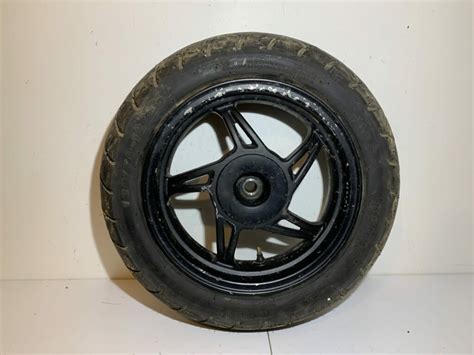 Jante Arri Re Kymco Agility Rs Naked Hmpscoot