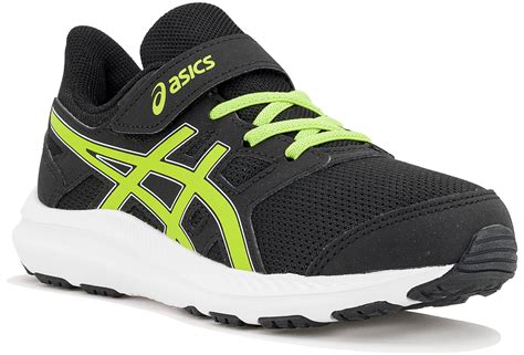 Asics Jolt 4 Ps Junior Homme Pas Cher