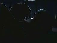 Naked Kristen Knittle In Dreammaster The Erotic Invader