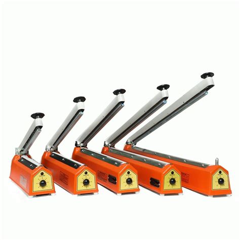 Plastic Bag Sealing Machine 12 Inch At Rs 1500 In Jaipur Id