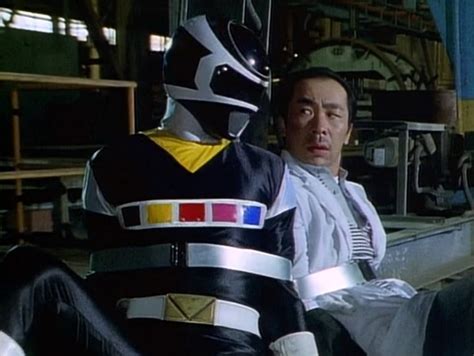 Ep 12 What A Pain Our Lazybones Teacher Rangerwiki Fandom