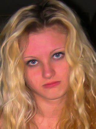 Amadora Loira Peituda Luscious Hentai Manga Porn