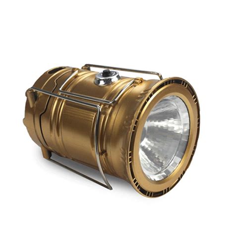 Фонарь лампа для кемпинга с эффектом пламени 4Rest Camp Torch Lamp ...