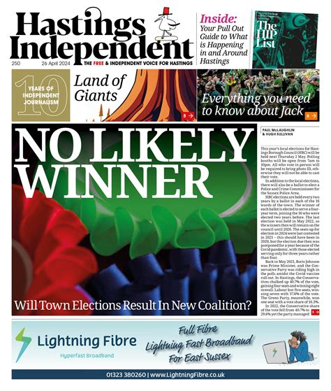 How the hastings nebraska tribune stayed independent for a century 9