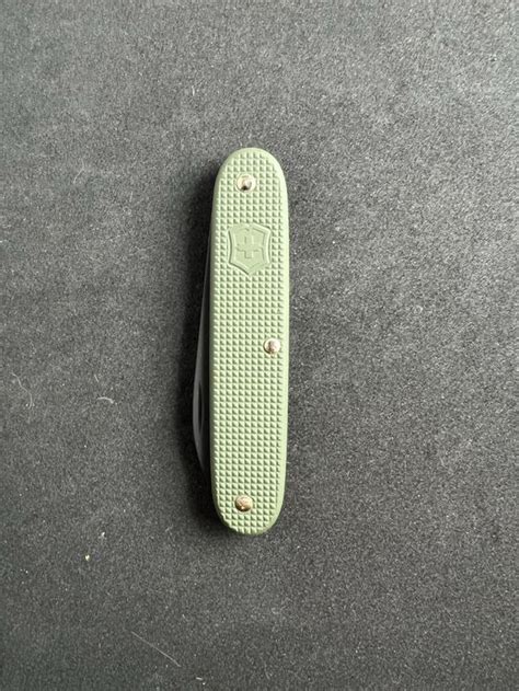 Victorinox Solo | Kaufen auf Ricardo