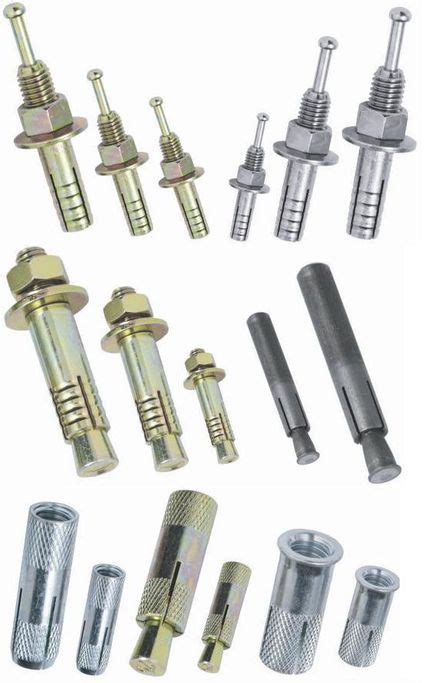 The Different Types of Hollow Wall and Drywall Anchors