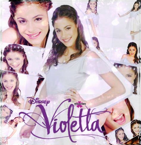 Violetta Wallpapers Wallpaper Cave