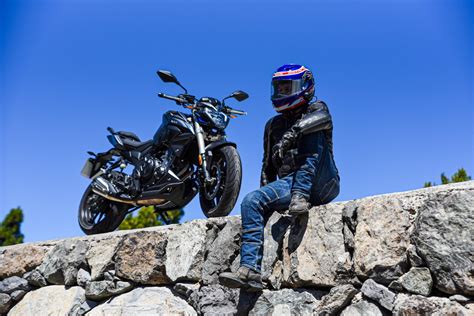 Prueba Voge 500 R Prometedora Naked Que Vale Lo Que Cuesta Canariasenmoto