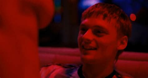 Nude Video Celebs Tamar Van Waning Sexy Paradise Drifters