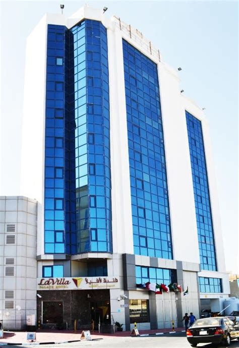 La Villa Palace Hotel Doha 2025 Updated Prices Deals