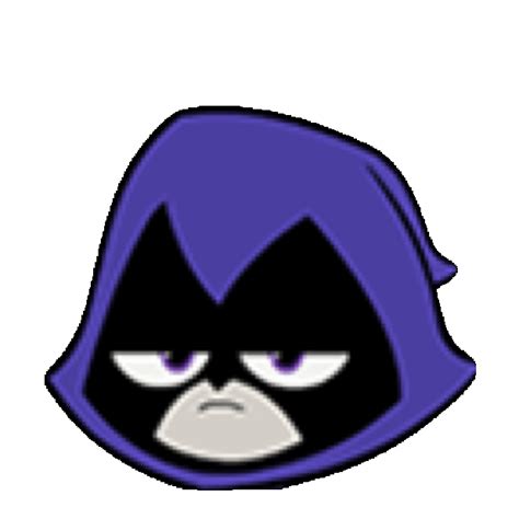 Raven Sticker by imoji for iOS & Android | GIPHY