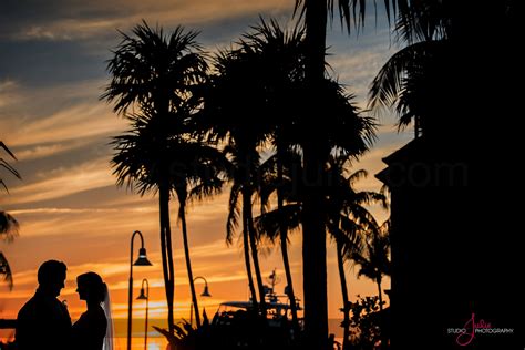 Katie and Danny - A Key West Wedding at the Audubon House - Key West