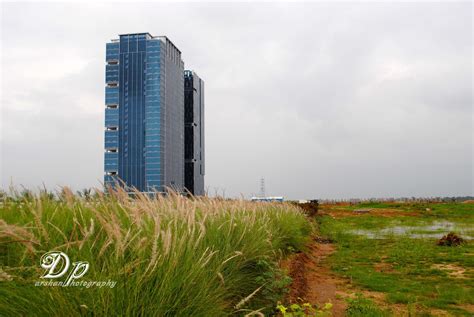 Darshan Photogallery: Gift City Gandhinagar