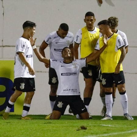 Sport X Corinthians Onde Assistir Ao Jogo Pela Copinha