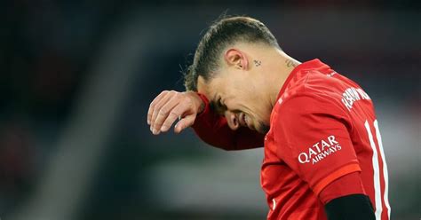 Philippe Coutinho Beim Fc Bayern Ein Teures Missverst Ndnis