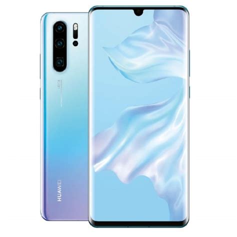 Harga Hp Huawei P30 Pro Terbaru Dan Spesifikasinya Hallo Gsm