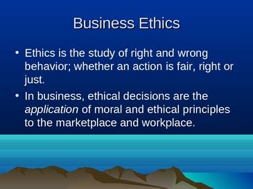 definition   business sh