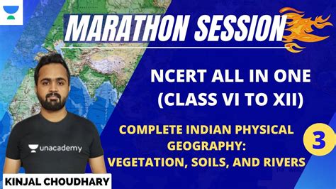 NCERT All In One Class VI To XII Marathon Session Indian Physical