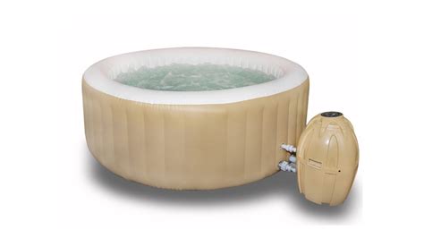Inflatable Hot Tub Guide At Hazel Anderson Blog
