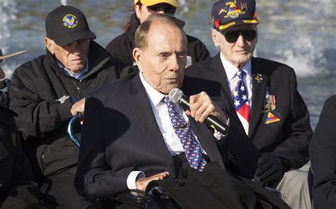 Remembering Bob Dole, 1923-2021 | Stars and Stripes