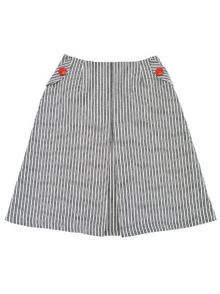 Skjørt Onion | Stoffdronning - Stoffdronning.no