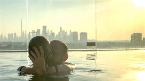 Sex mit Witwe Ben wird für ein Wochenende von Christina gebucht STERN de