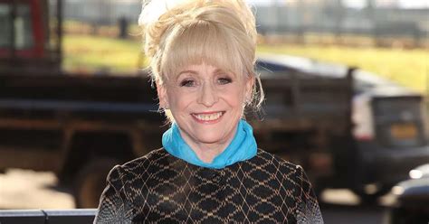 Barbara Windsor In Her Own Words Life With Big Boobs The Joys Of Sex And No Regrets The Mirror