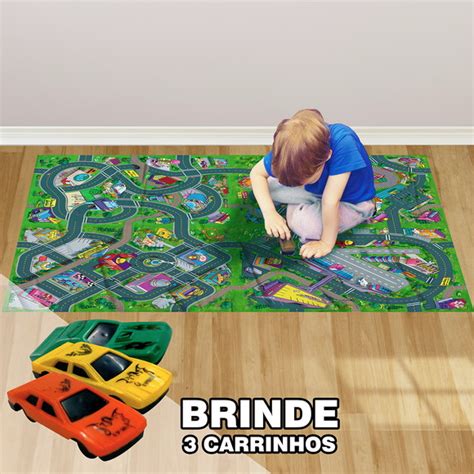 Pista Carrinho Cidade Grande Hot Wheels Carrinhos Elo